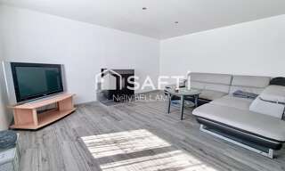 Maison 4 Pièces 125 m² à vendre à Martinet (85150)