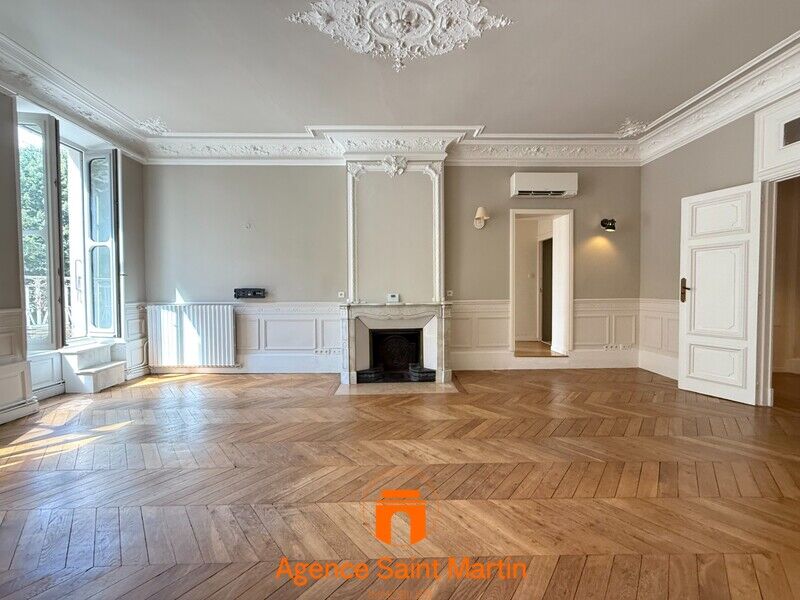 Appartement  T3 à vendre Montélimar 26200