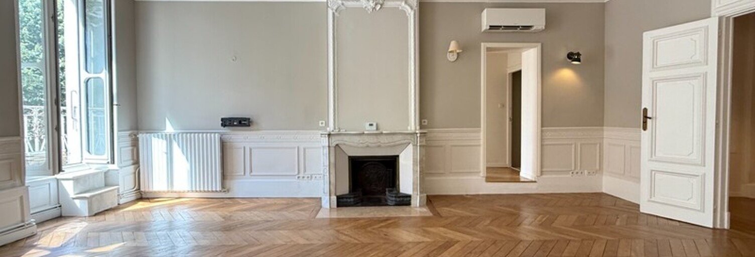 Appartement 3 Pièces 87 m² à vendre à Montélimar (26200)