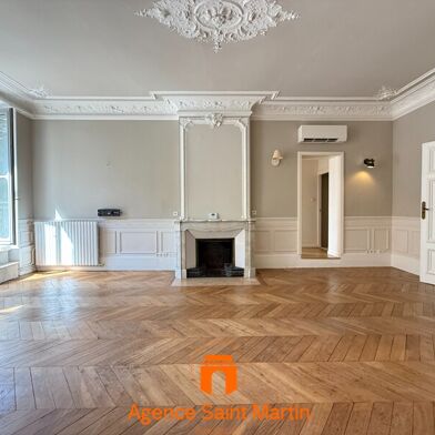 Appartement 3 pièces 198000 €