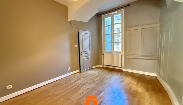 Appartement 3 pièces  à vendre Montélimar 26200