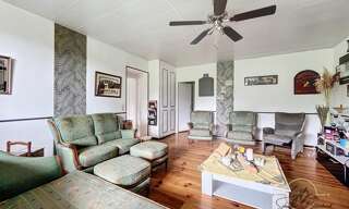 Maison 7 Pièces 144 m² à vendre à Chanay (01420)