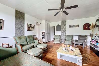 Maison 7 pièces 269000 €