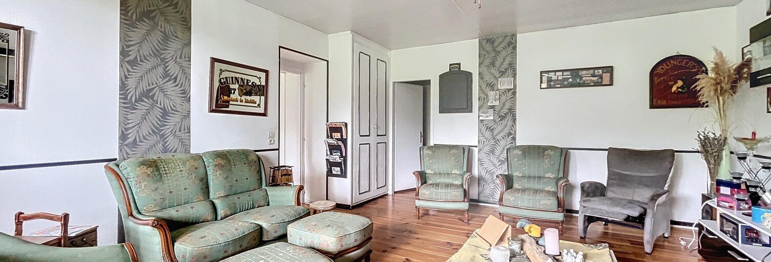 Maison 7 Pièces 144 m² à vendre à Chanay (01420)