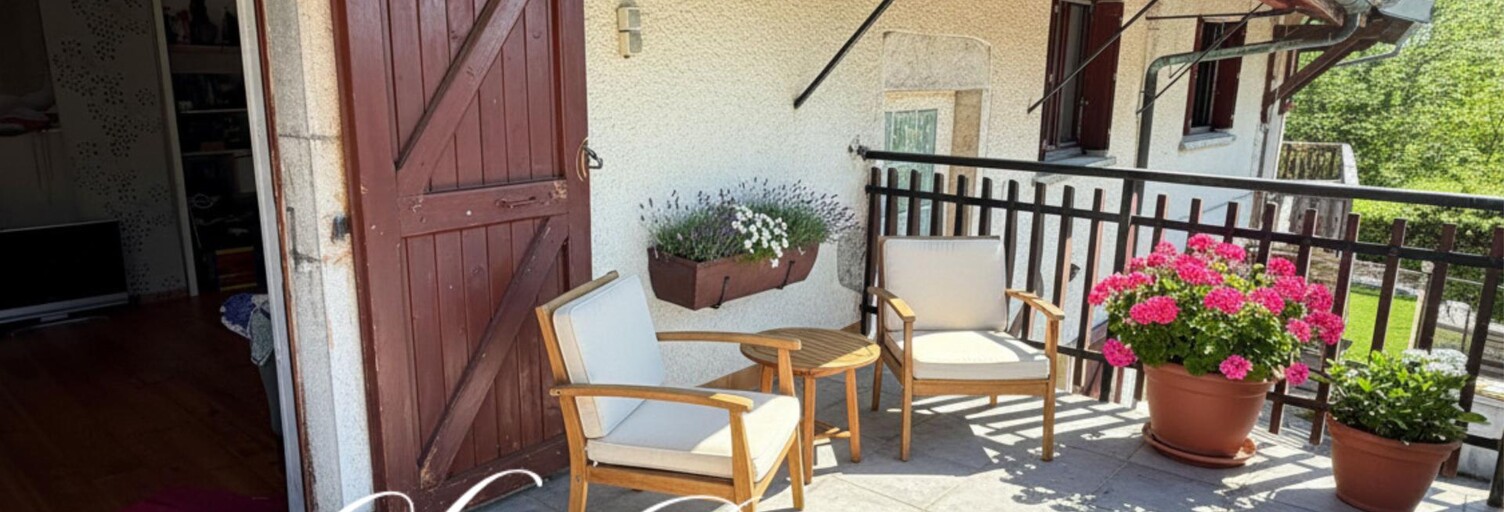 Maison 7 Pièces 144 m² à vendre à Chanay (01420)