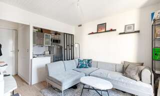 Appartement 2 Pièces 29 m² à vendre à Saint-Maurice (94410)