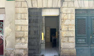 Local industriel  8 m² à louer à Montpellier (34000)