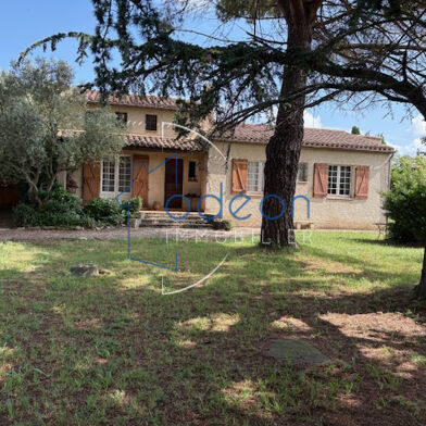 Maison 4 pièces 210000 €