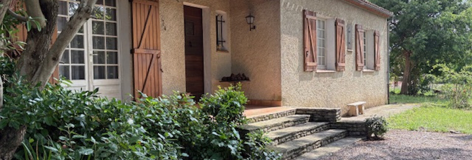 Maison 4 Pièces 129 m² à vendre à Carcassonne (11000)