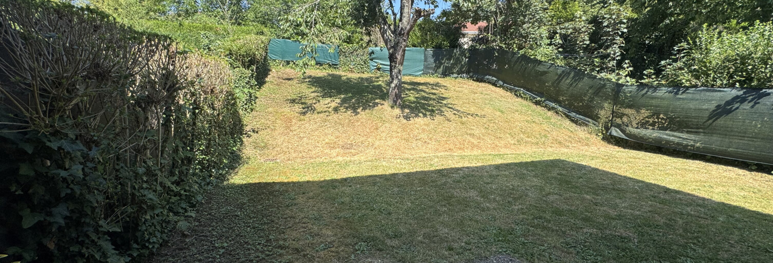 Maison 5 Pièces 78 m² à vendre à Limoges (87000)