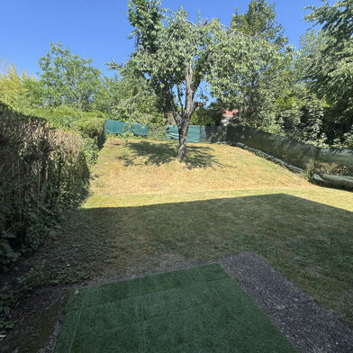 Maison 5 pièces 166500 €