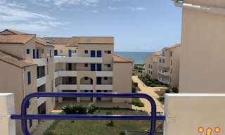 Appartement 2 Pièces 20 m² à vendre à Les Sables-d'Olonne (85180)