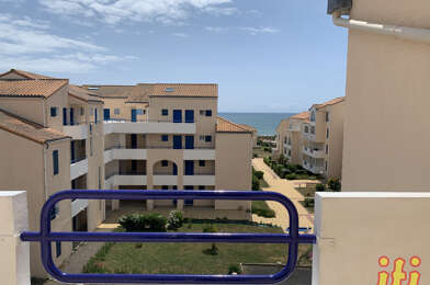 Appartement 2 pièces 137800 €