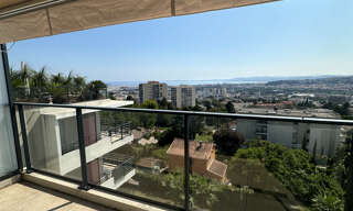 Appartement 3 Pièces 61 m² à vendre à Nice (06000)
