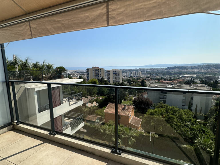 APPARTEMENT 3 PIÈCES   61 m2   NICE — photo 1