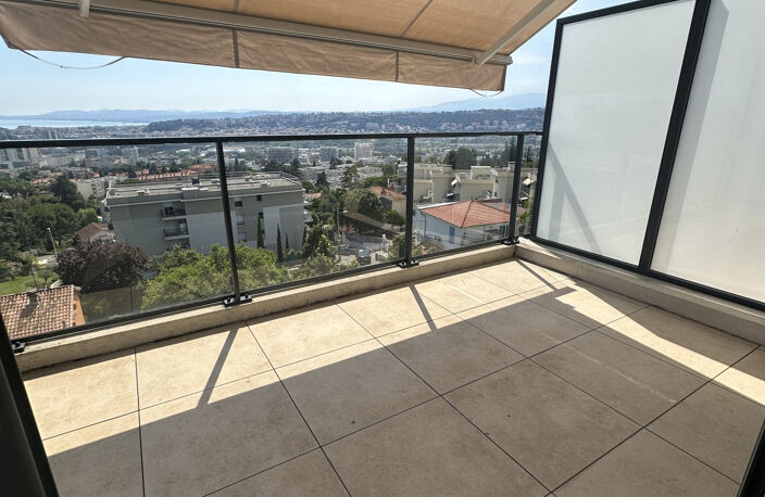 APPARTEMENT 3 PIÈCES   61 m2   NICE — photo 5