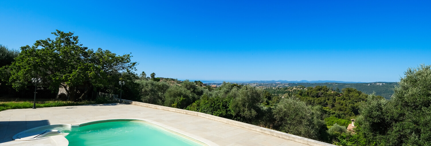 Maison 6 Pièces 251 m² à vendre à Nice (06000)