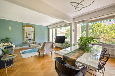 Appartement 6 pièces 600000 €