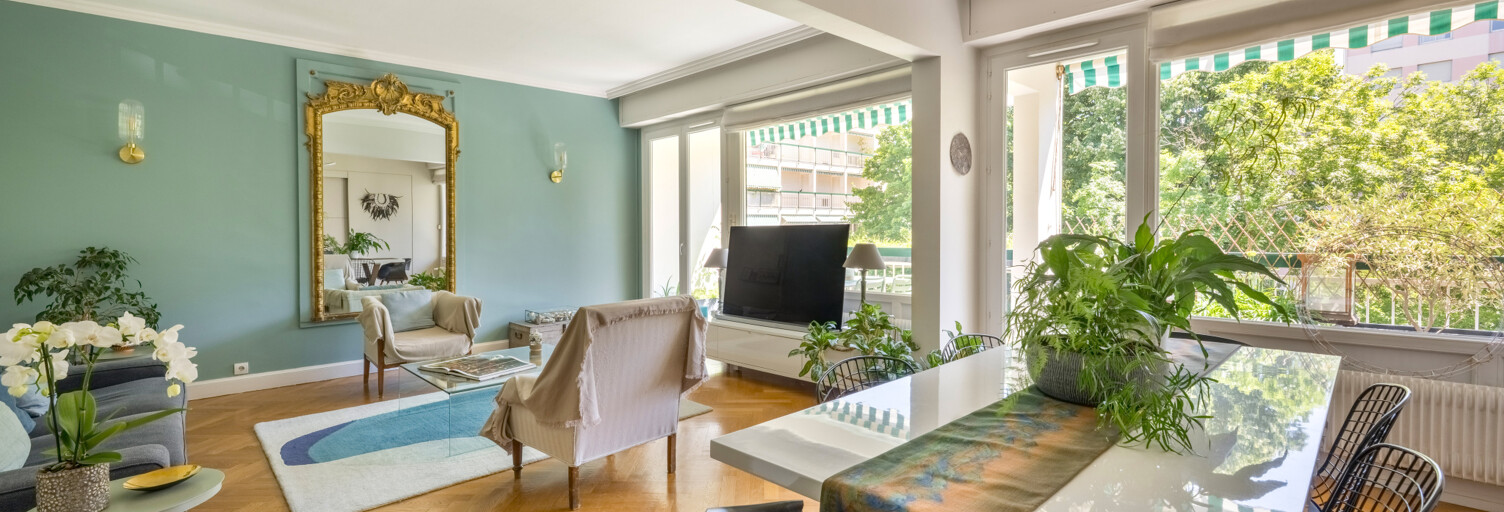Appartement 6 Pièces 147 m² à vendre à Lyon 5 (69005)