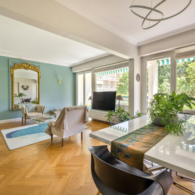 Appartement 6 pièces 600000 €