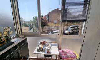 Maison 3 Pièces 75 m² à vendre à Roujan (34320)