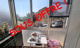 Maison 3 Pièces 75 m² à vendre à Roujan (34320)