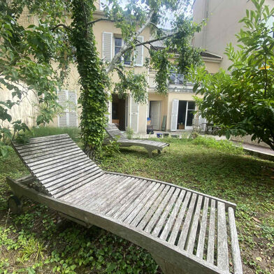 Maison 5 pièces 895000 €
