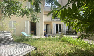 Maison 5 Pièces 112 m² à vendre à Clamart (92140)