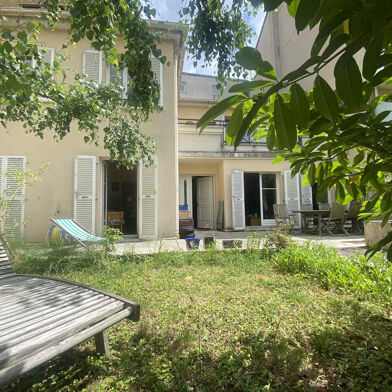 Maison 5 pièces 895000 €