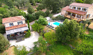 Maison 10 Pièces 266 m² à vendre à Générargues (30140)