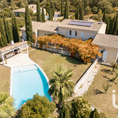 Maison 6 pièces 1146000 €