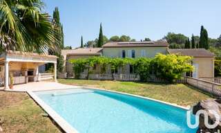 Maison 6 Pièces 268 m² à vendre à Solliès-Pont (83210)