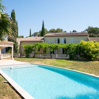 Maison 6 pièces 1146000 €