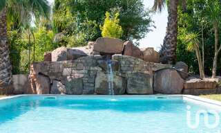 Maison 6 Pièces 268 m² à vendre à Solliès-Pont (83210)