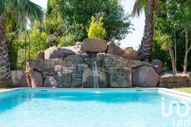 Maison 6 pièces 1146000 €