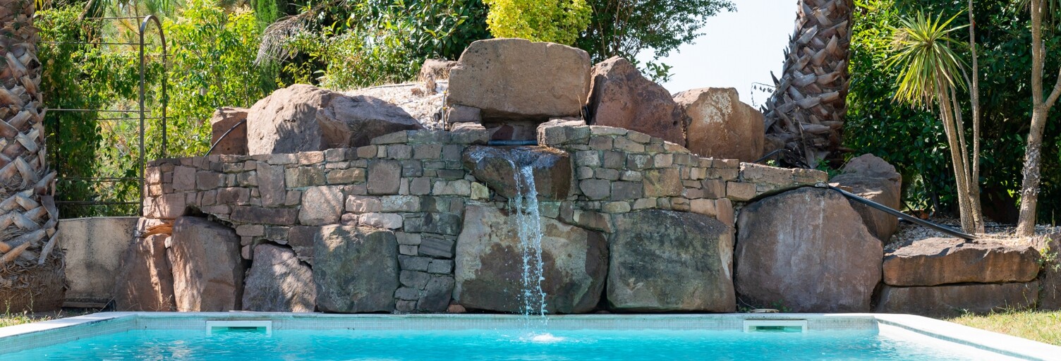 Maison 6 Pièces 268 m² à vendre à Solliès-Pont (83210)