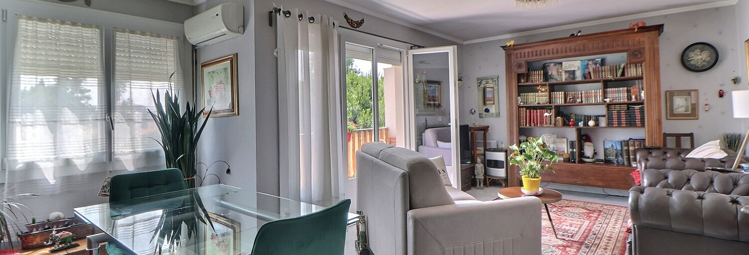 Appartement 3 Pièces 69 m² à vendre à Fréjus (83600)