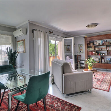 Appartement 3 pièces 223000 €