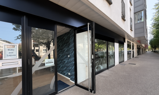 Commerce  334 m² à louer à Échirolles (38130)