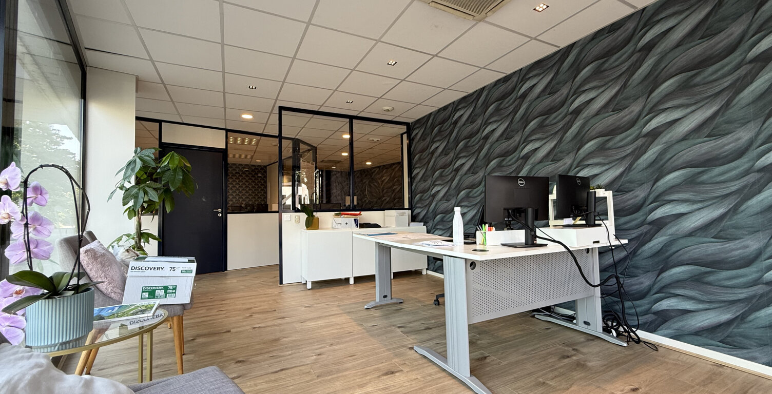 Local Commercial/Bureaux 334 m2 — photo 1