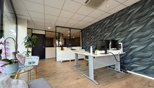 Local commercial  à louer Échirolles 38130