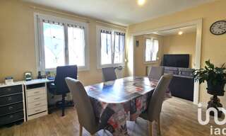 Appartement 3 Pièces 69 m² à vendre à Chantraine (88000)