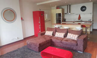 Appartement 4 Pièces 120 m² à louer à Lyon 7 (69007)