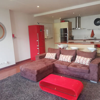 Appartement 4 pièces 1800 €