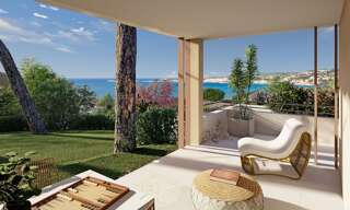 Appartement 4 Pièces 121 m² à vendre à Sanary-sur-Mer (83110)