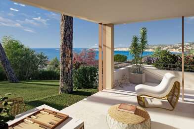 Appartement 4 pièces 1330000 €