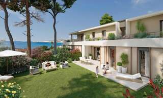 Appartement 4 Pièces 111 m² à vendre à Sanary-sur-Mer (83110)