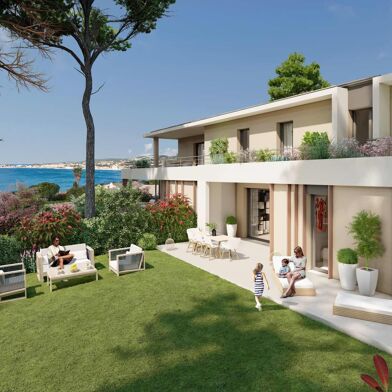 Appartement 4 pièces 1150000 €