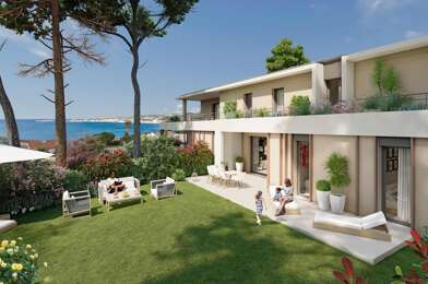 Appartement 4 pièces 935000 €