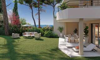 Appartement 4 Pièces 123 m² à vendre à Sanary-sur-Mer (83110)